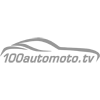 Логотип канала 100% Ауто Мото ТВ