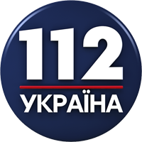 Channel logo 112 Украина