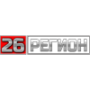 Логотип канала 26 регион