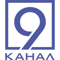 Логотип канала 9 канал