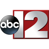 Channel logo ABC12