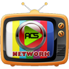 Логотип канала ACS Network TV