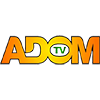 Channel logo Adom TV