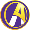 Логотип канала Adonai TV