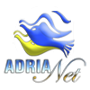 Логотип канала AdriaNet TV