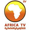 Логотип канала Africa TV 1