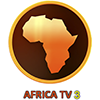 Логотип канала Africa TV 3
