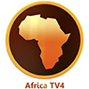 Channel logo Africa TV 4