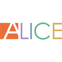 Логотип канала Alice TV