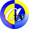 Логотип канала Amen TV
