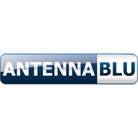 Channel logo Antenna Blu