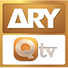 Channel logo ARY QTV