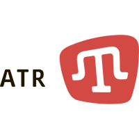 Логотип канала ATR