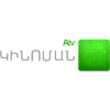Логотип канала ATV Kinoman