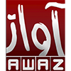 Channel logo Awaz TV