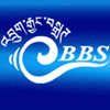 Channel logo BBS TV