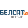 Логотип канала Белсат ТВ
