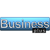 Логотип канала Business Plus TV