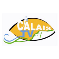 Channel logo Calais TV