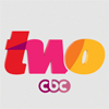 Логотип канала CBCtwo
