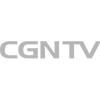 Channel logo CGNTV Chinese