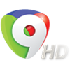 Логотип канала Color Vision