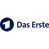 Логотип канала Das Erste