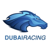 Логотип канала Dubai Racing