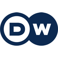 Логотип канала DW Deutsch+