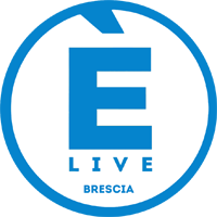 Логотип канала EliveBrescia
