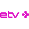 Логотип канала ETV +