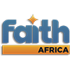 Логотип канала Faith Africa