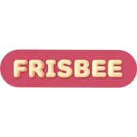 Логотип канала Frisbee