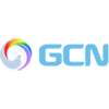 Логотип канала GCN Korea