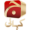 Логотип канала Geo Kahani