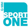 Логотип канала GMM Sport One