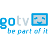 Логотип канала GoTV
