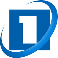 Логотип канала H1
