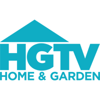 Логотип канала HGTV