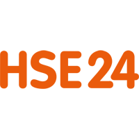 Channel logo HSE24 Italia