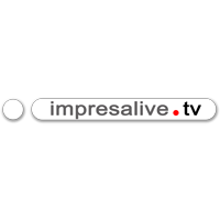 Channel logo Impresa Live