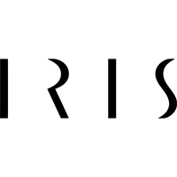 Логотип канала Iris