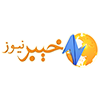 Логотип канала Khyber News