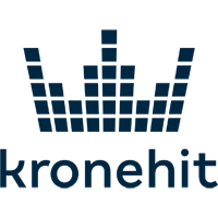 Логотип канала Kronehit