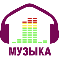 Логотип канала КТРК Музыка