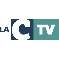 Логотип канала LaC TV