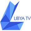 Логотип канала Libya TV