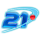 Логотип канала Canal 21