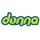 Логотип канала Radio Donna