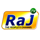 Логотип канала Raj TV